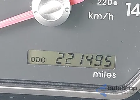 2004 Mitsubishi Endeavor Xls z USA, uszkodzony, nr VIN 4A4MN31S94E050241